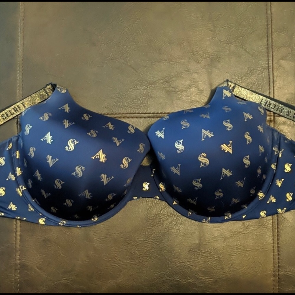 VS T-Shirt Bra - Full Coverage 40D